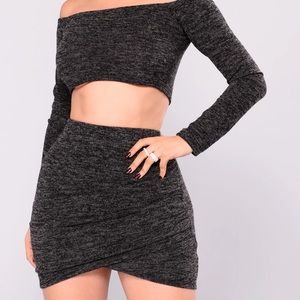 Fashion Nova Dress, New with tags, size M 💕